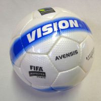 Avnsis 5, FIFA inspected