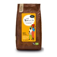 Café Armonia, Peru/Tansania, 500g suodatin, luomu